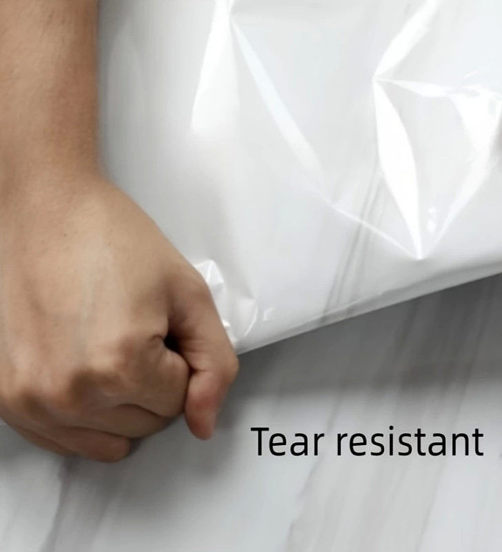 Mermer Desenli Mutfak Duvar Kağıdı Sticker - 5mx60cm Su Geçirmez, Yağa Dayanıklı, Yüksek Sıcaklığa Dayanıklı Tezgah, Dolap, Ocak