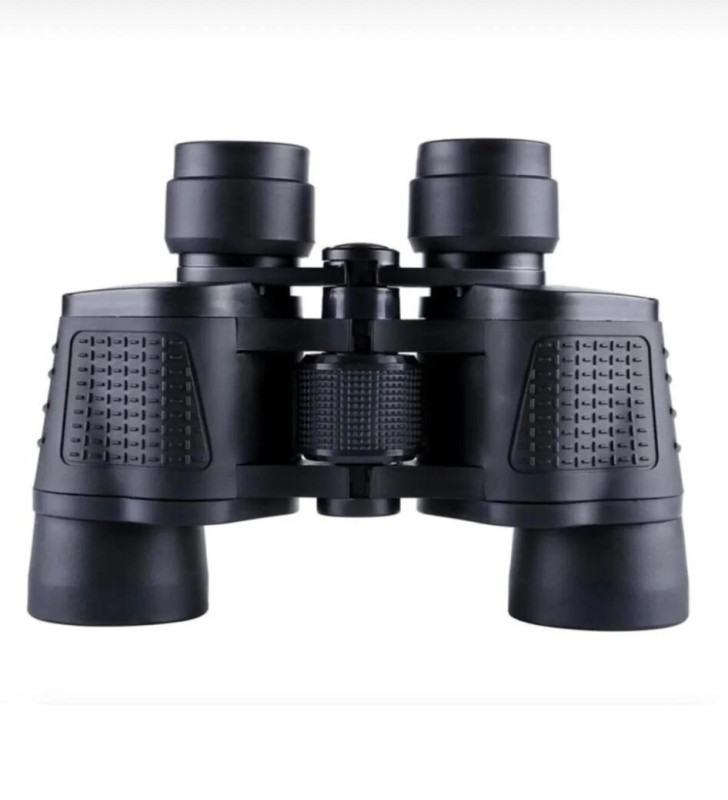 Leidory 80x80 Uzun Menzilli El Dürbünü ( Lisinya )