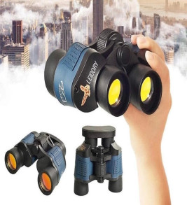 60x60 Uzun Menzilli El Dürbünü ( Lisinya )