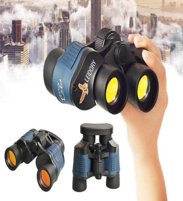 60x60 Uzun Menzilli El Dürbünü ( Lisinya )