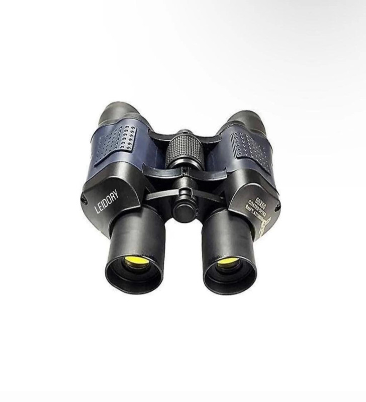 60x60 Uzun Menzilli El Dürbünü ( Lisinya )