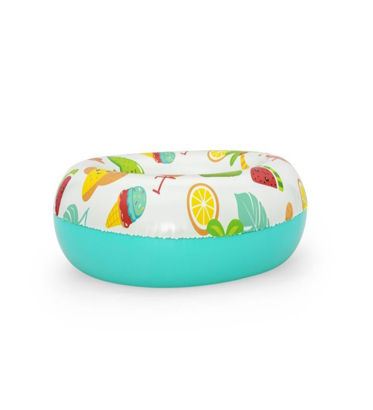 Simit Desenli 61 Cm Bestway - 36014 (Lisinya)