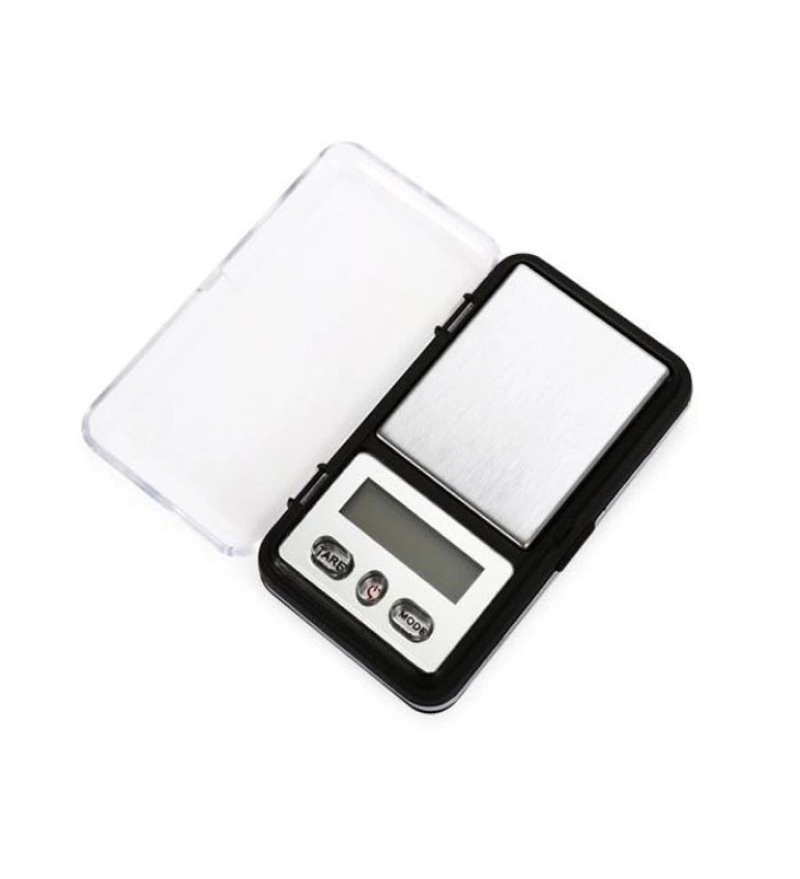 Diamond Dijital Ekran Süper Mini Cep Terazisi Mh-333 (200 Gr-0.01) ( Lisinya )