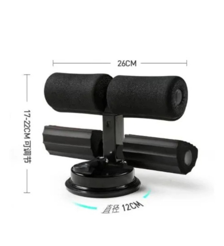 T182 Vantuzlu Mekik Çekme Aleti Vantuzlu ( Lisinya )