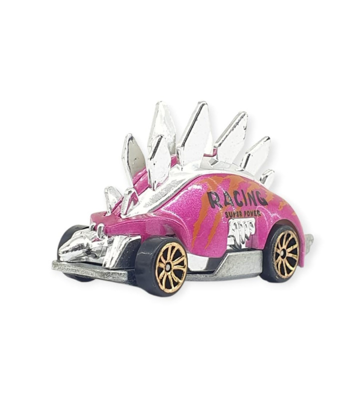 5'li Araç Seti - 3999-5 - Dinazor (Lisinya)