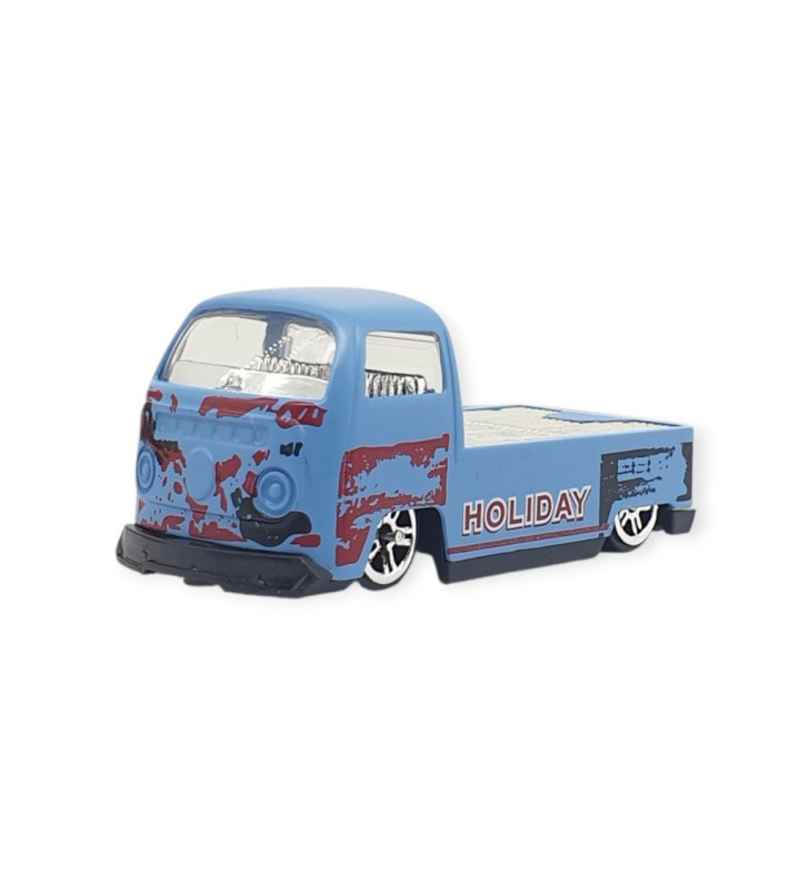 Alloy Racer 4'lü Araç Seti - 780-413 (Lisinya)