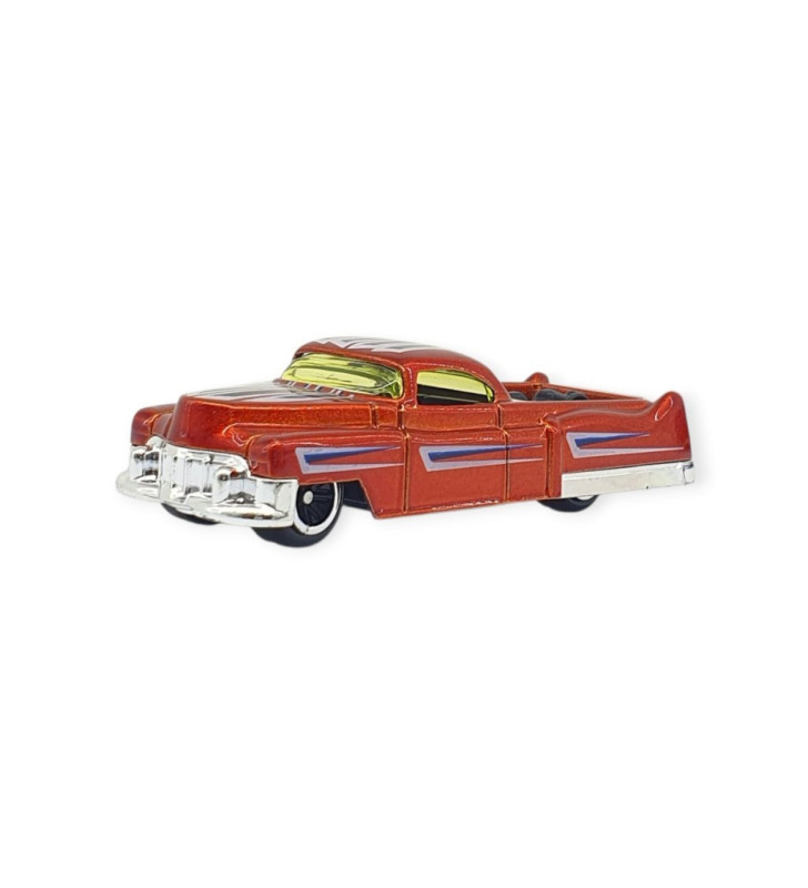 Alloy Racer 4'lü Araç Seti - 780-413 (Lisinya)