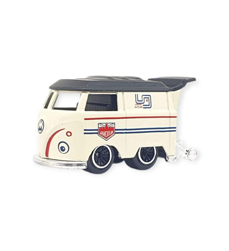 Alloy Racer 4'lü Araç Seti - 780-413 (Lisinya)