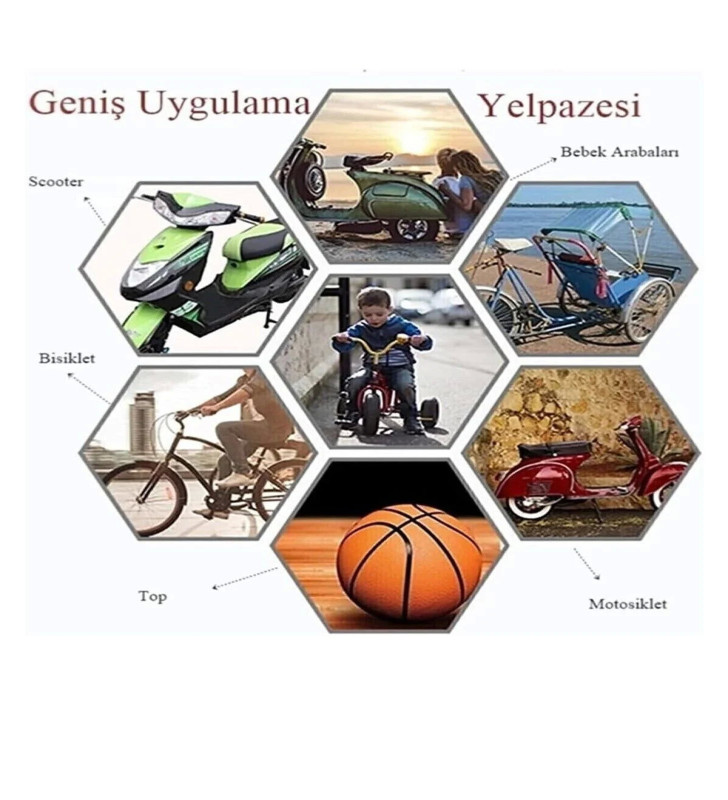 220 Volt-12 Volt 250 Psi Geniş Uygulama Yelpazesi Kompresör Lastik Hava Şişirme Oto Pompası ( Lisinya )