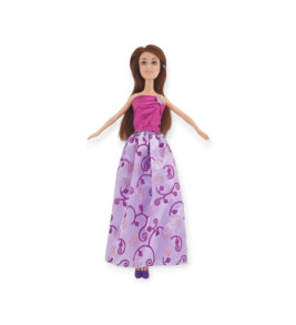 Prenses Model Bebek 30 cm - 66240 - 1 (Lisinya)