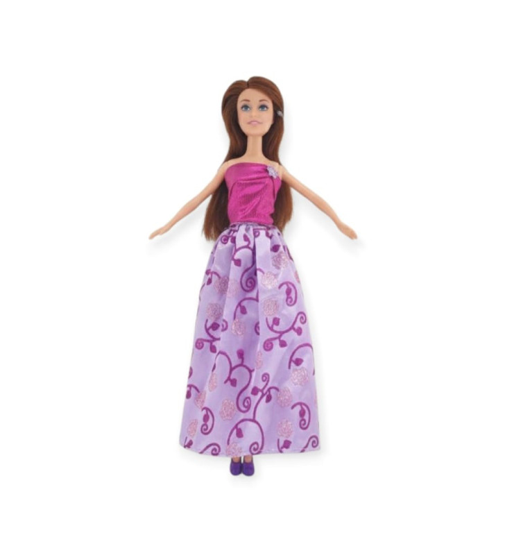 Prenses Model Bebek 30 cm - 66240 - 1 (Lisinya)