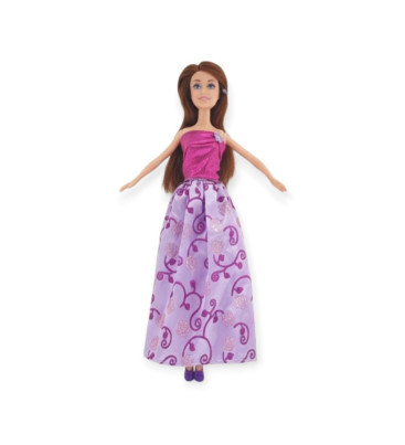 Prenses Model Bebek 30 cm - 66240 - 1 (Lisinya)