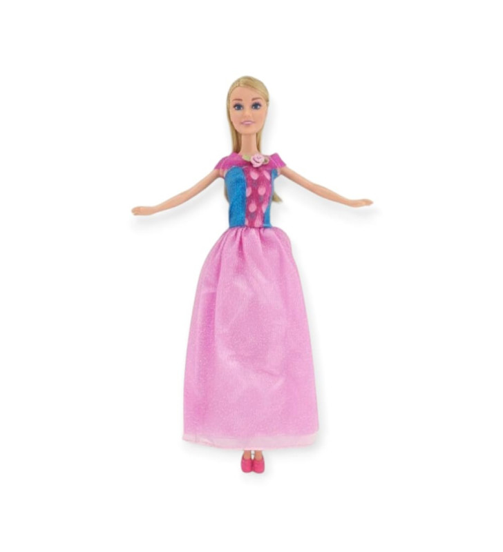 Prenses Model Bebek 30 cm - 66240 - 2 (Lisinya)