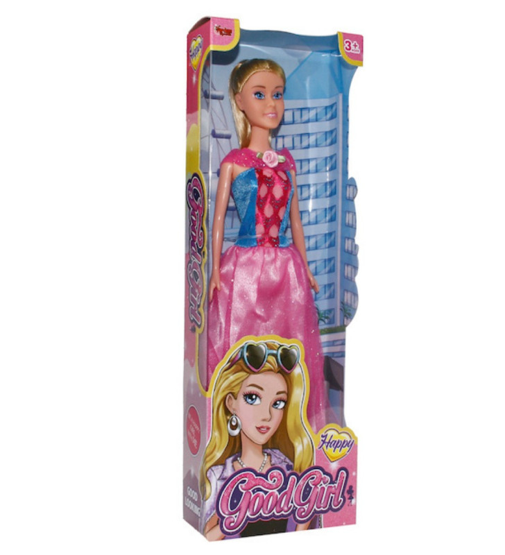 Prenses Model Bebek 30 cm - 66240 - 2 (Lisinya)