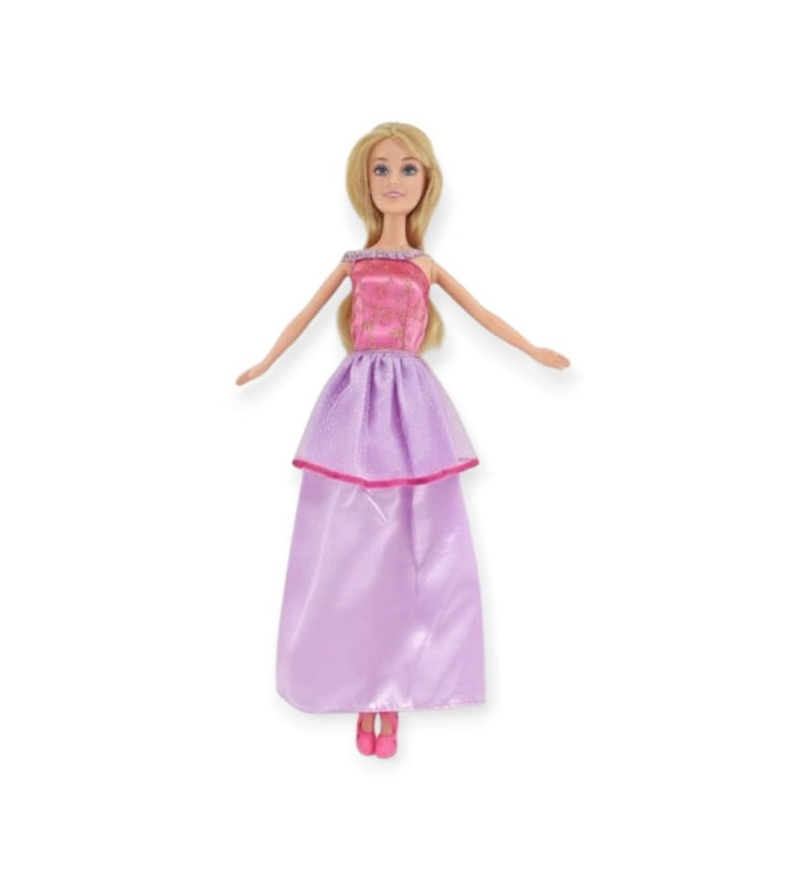 Prenses Model Bebek 30 cm - 66240 - 3 (Lisinya)