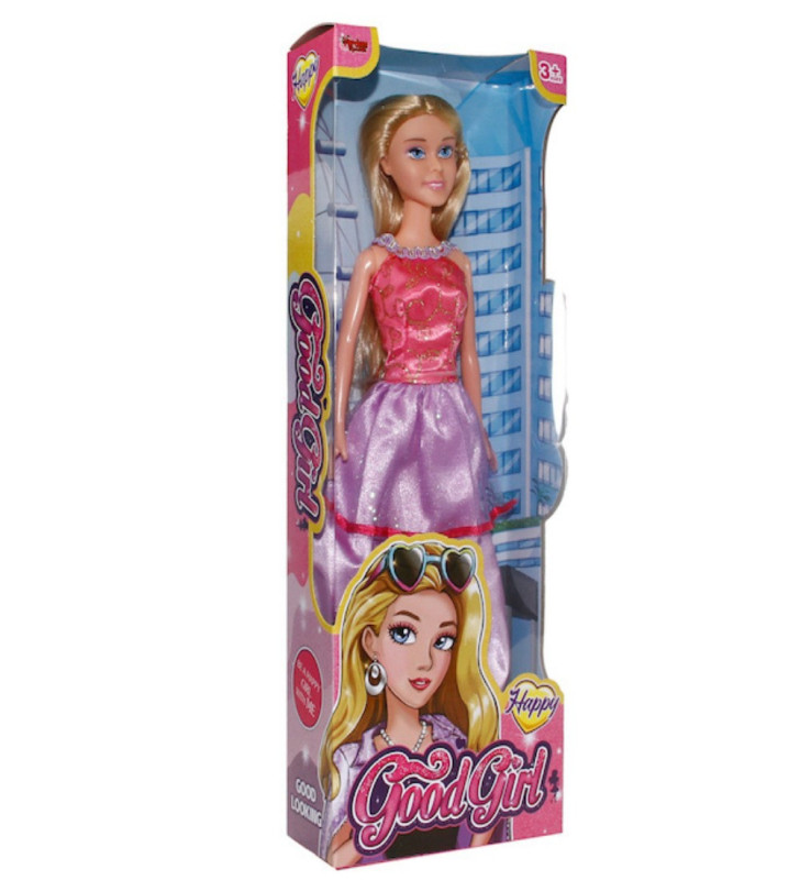 Prenses Model Bebek 30 cm - 66240 - 3 (Lisinya)