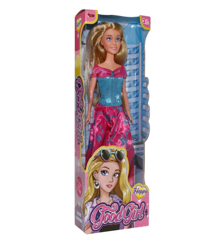 Prenses Model Bebek 30 cm - 66240 - 4 (Lisinya)