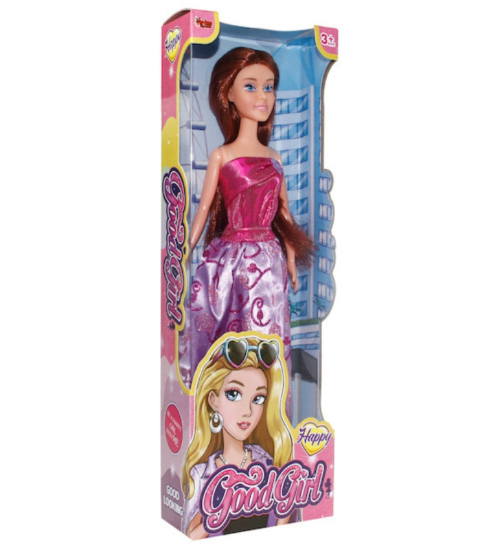 Prenses Model Bebek 30 cm - 66240 - 5 (Lisinya)