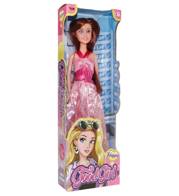 Prenses Model Bebek 30 cm - 66240 - 6 (Lisinya)