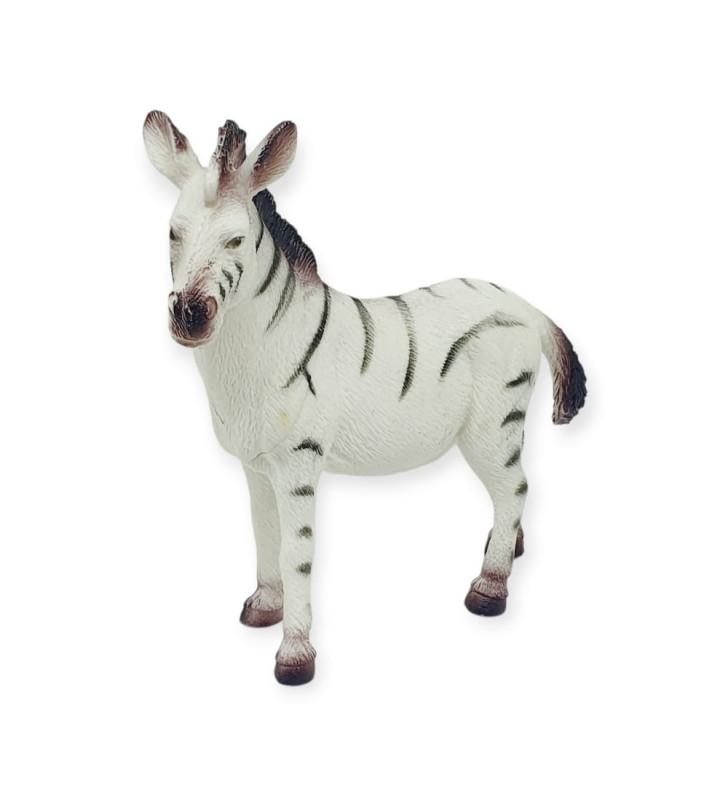 Vahşi Hayvanlar Serisi - YS2689 - Zebra (Lisinya)