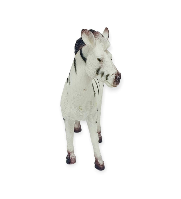 Vahşi Hayvanlar Serisi - YS2689 - Zebra (Lisinya)