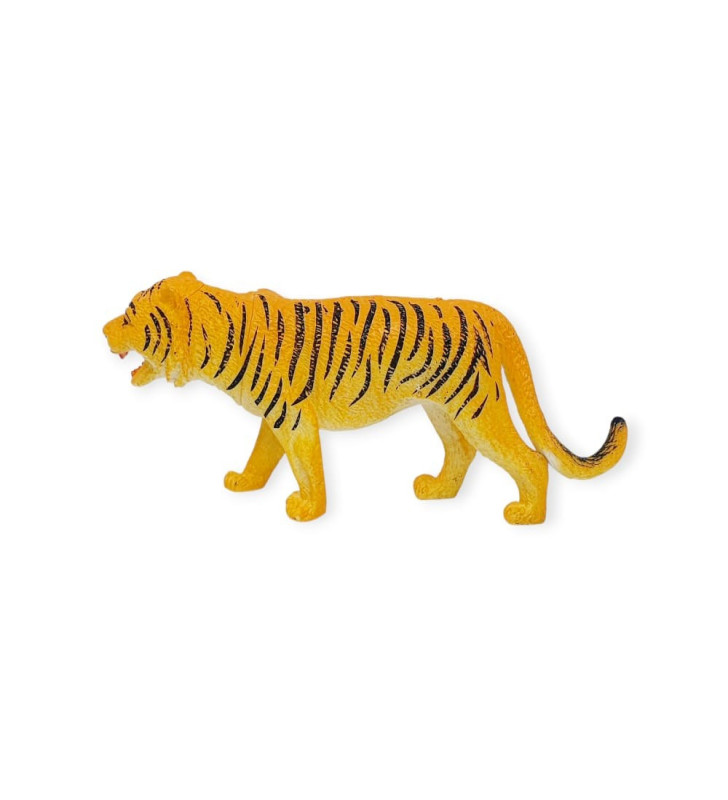 Vahşi Hayvanlar Serisi - YS2689 - Kaplan (Lisinya)