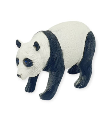 Vahşi Hayvanlar Serisi - YS2689 - Panda (Lisinya)