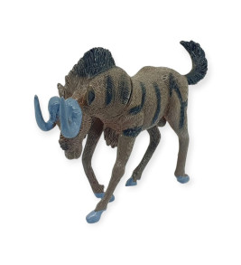 Vahşi Hayvanlar Serisi - YS2689 - Antilop (Lisinya)