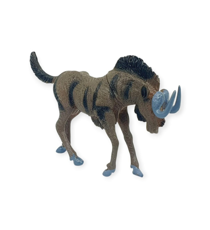 Vahşi Hayvanlar Serisi - YS2689 - Antilop (Lisinya)