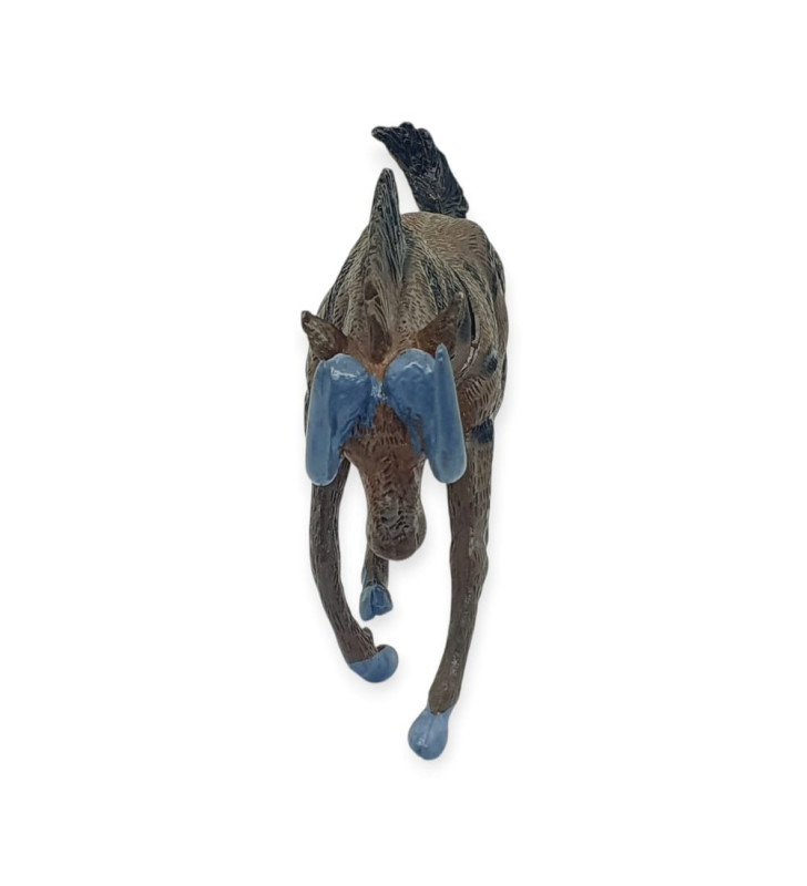 Vahşi Hayvanlar Serisi - YS2689 - Antilop (Lisinya)