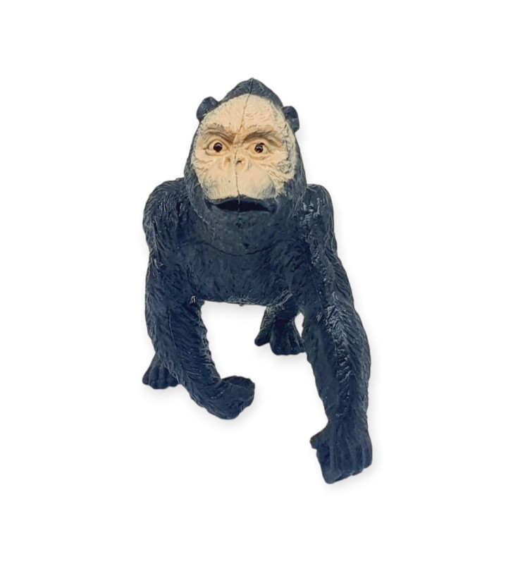 Vahşi Hayvanlar Serisi - YS2689 - Goril (Lisinya)