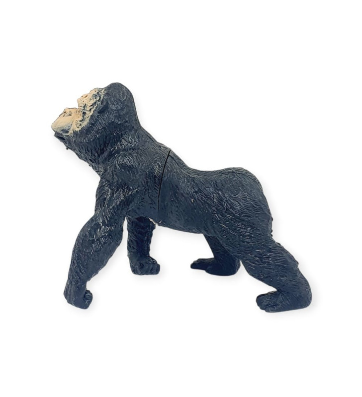 Vahşi Hayvanlar Serisi - YS2689 - Goril (Lisinya)