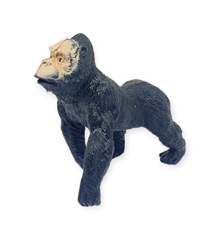 Vahşi Hayvanlar Serisi - YS2689 - Goril (Lisinya)