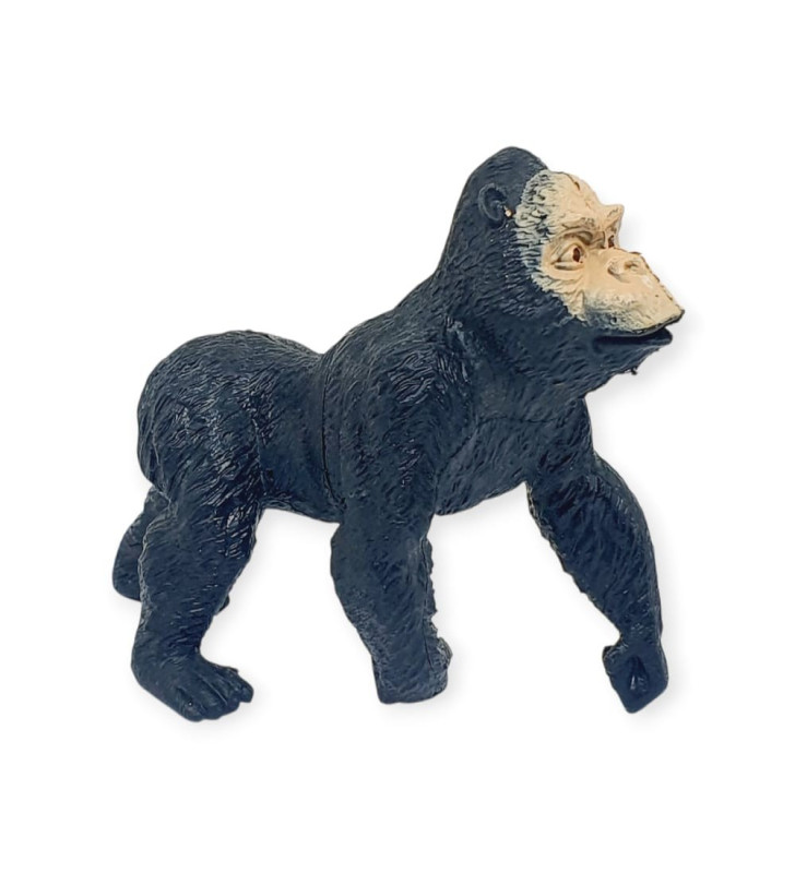 Vahşi Hayvanlar Serisi - YS2689 - Goril (Lisinya)