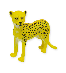 Vahşi Hayvanlar Serisi - YS2689 - Çita (Lisinya)