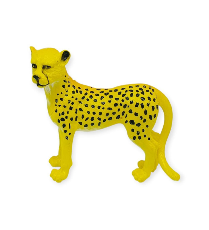 Vahşi Hayvanlar Serisi - YS2689 - Çita (Lisinya)