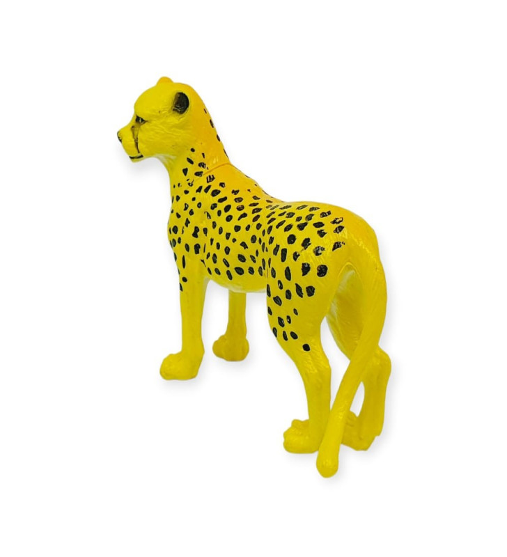 Vahşi Hayvanlar Serisi - YS2689 - Çita (Lisinya)