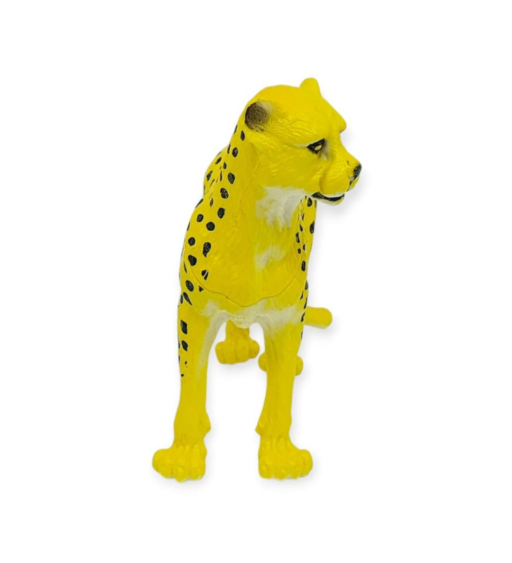 Vahşi Hayvanlar Serisi - YS2689 - Çita (Lisinya)