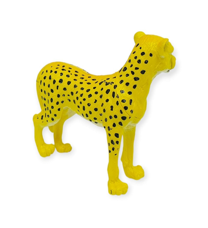 Vahşi Hayvanlar Serisi - YS2689 - Çita (Lisinya)