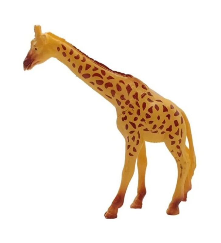 Vahşi Hayvanlar Serisi - YS2689 - Zürafa (Lisinya)