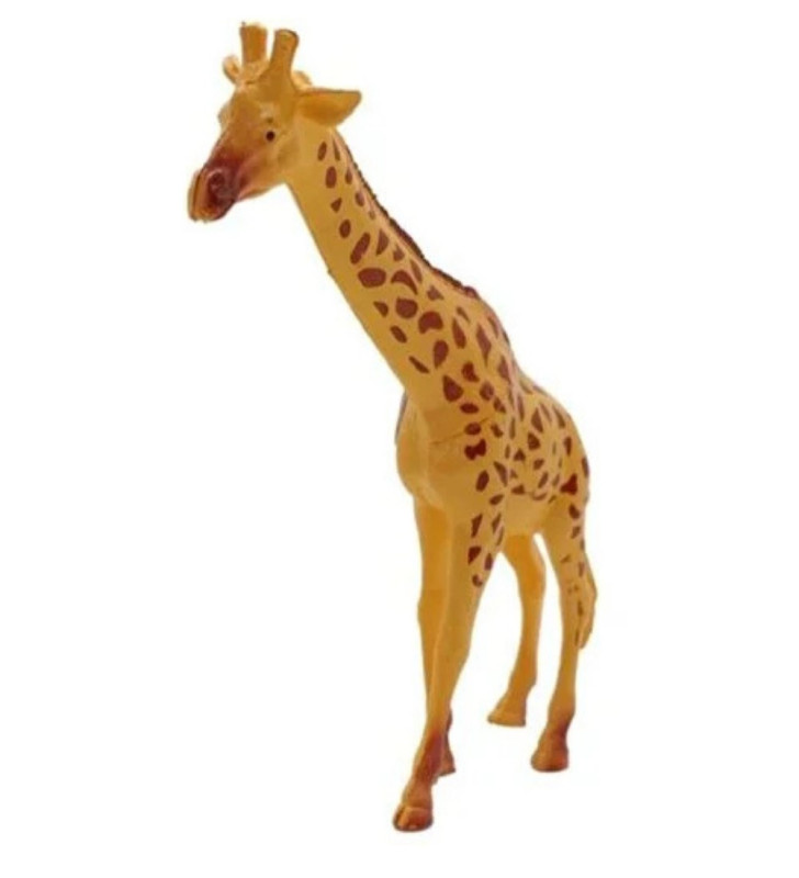 Vahşi Hayvanlar Serisi - YS2689 - Zürafa (Lisinya)