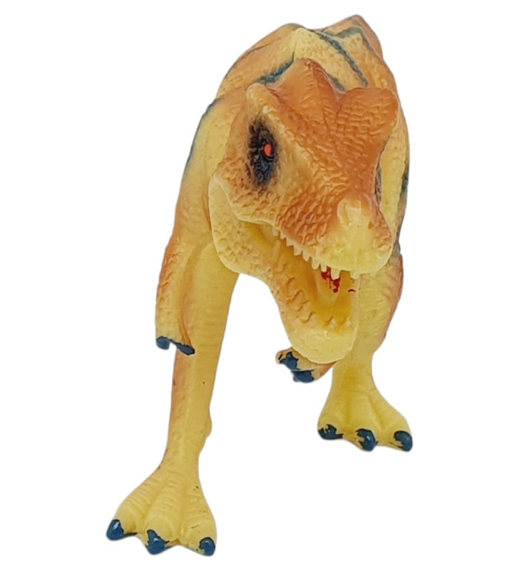 Dinazor Figürler Serisi - KL1689 - T-Rex (Lisinya)