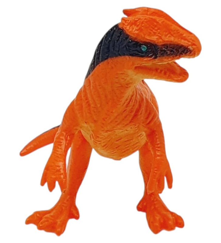 Dinazor Figürler Serisi - KL1689 - Velociraptor (Lisinya)
