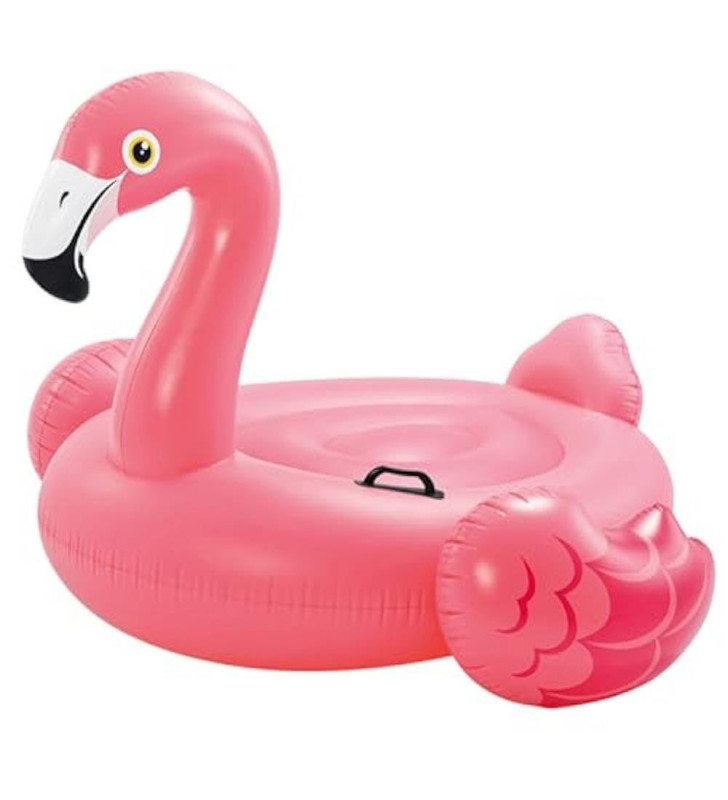 57558 - INTEX - FLAMINGO BINICI - TUTMACLI ADA 178 CM (Lisinya)