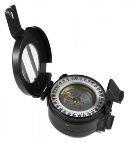 - Ordusu Pri̇zmati̇k Pusula ( Lisinya )