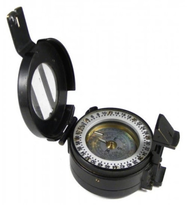 - Ordusu Pri̇zmati̇k Pusula ( Lisinya )