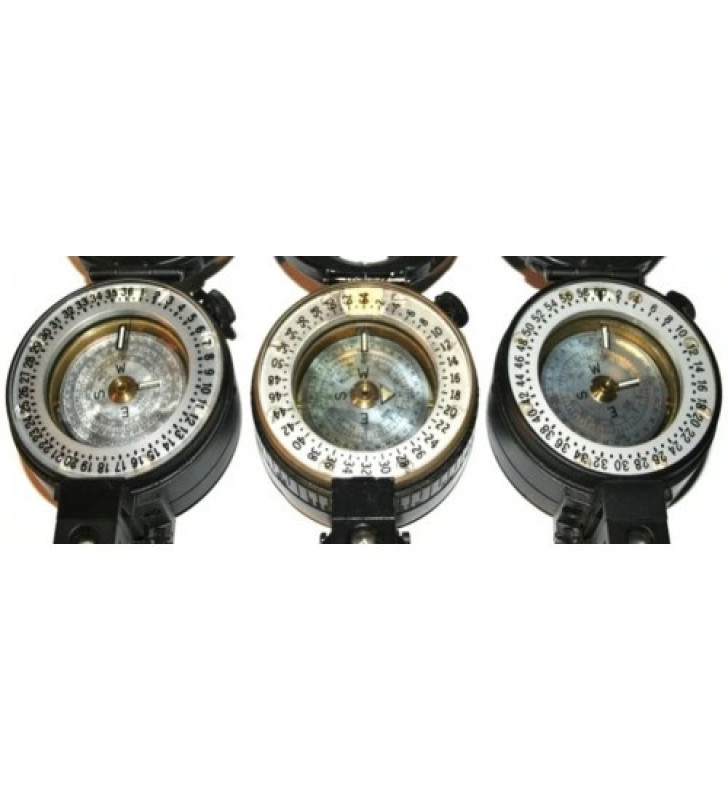 - Ordusu Pri̇zmati̇k Pusula ( Lisinya )