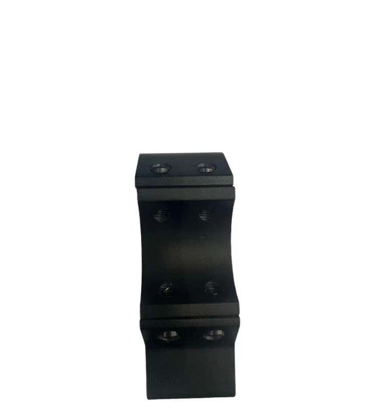 - Tüfgeçitli ,lazer,fener Bağlama Aparat 11mm ( Lisinya )