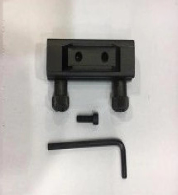 - Dürbün Için Ek Yükseltme Ayak ( Lisinya )