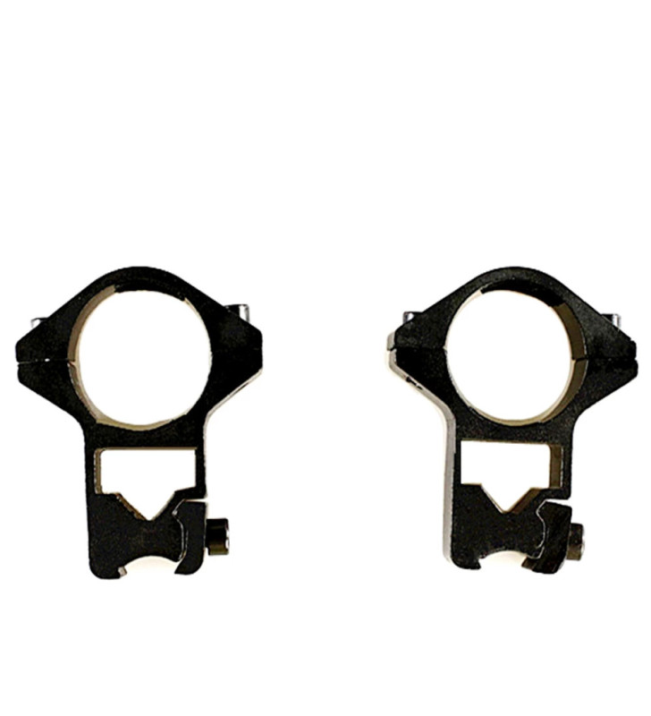 - Dürbünü Lazeri Montaj Kelepçesi çelik Alaşım 11mm ( Lisinya )